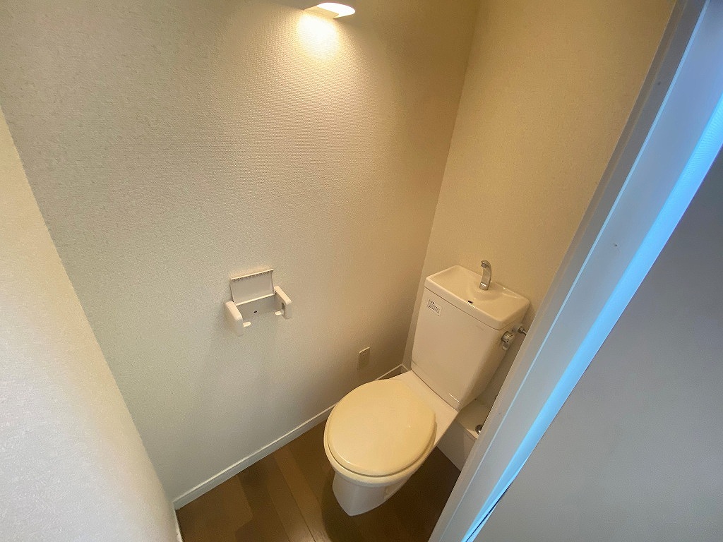 レオパレスハピネス永田 その他