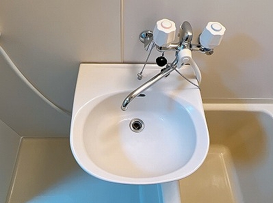 レオパレスハピネス永田 その他