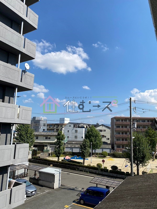 弘和ハイム その他外観6
