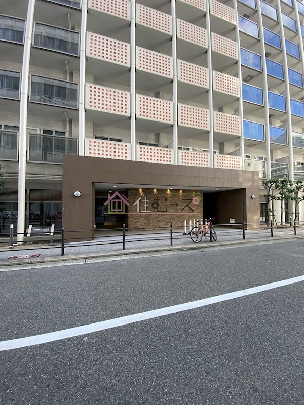 URBAN FLATS中之島 その他1