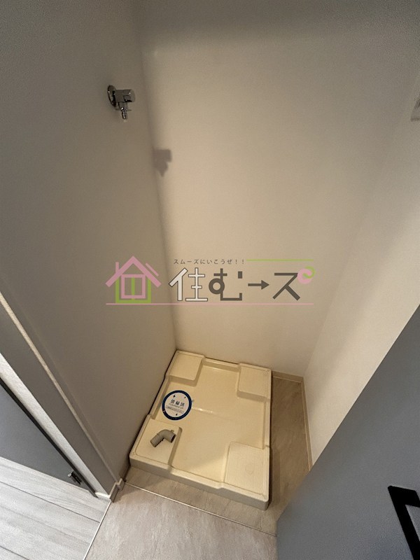 S-RESIDENCE阿波座bouncy その他