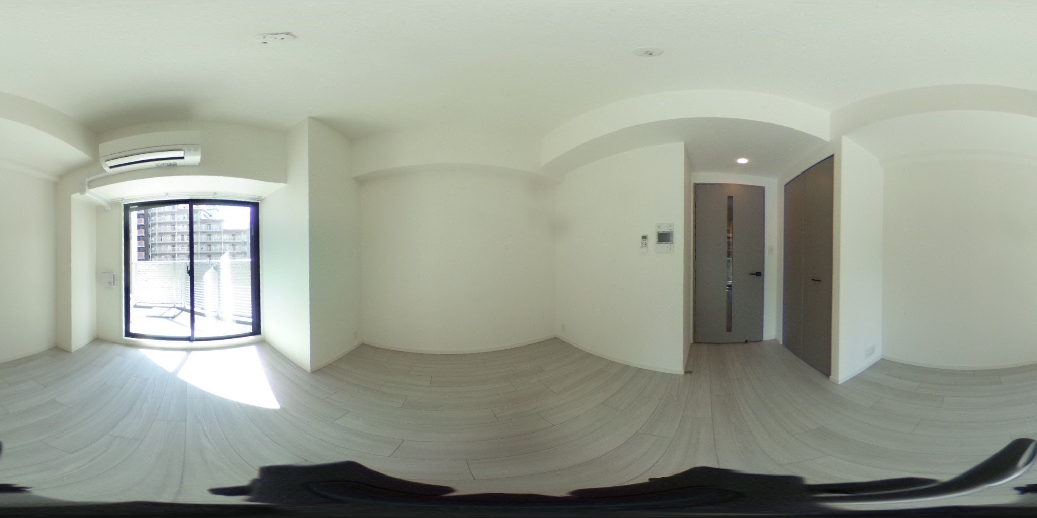S-RESIDENCE阿波座bouncy 洋室