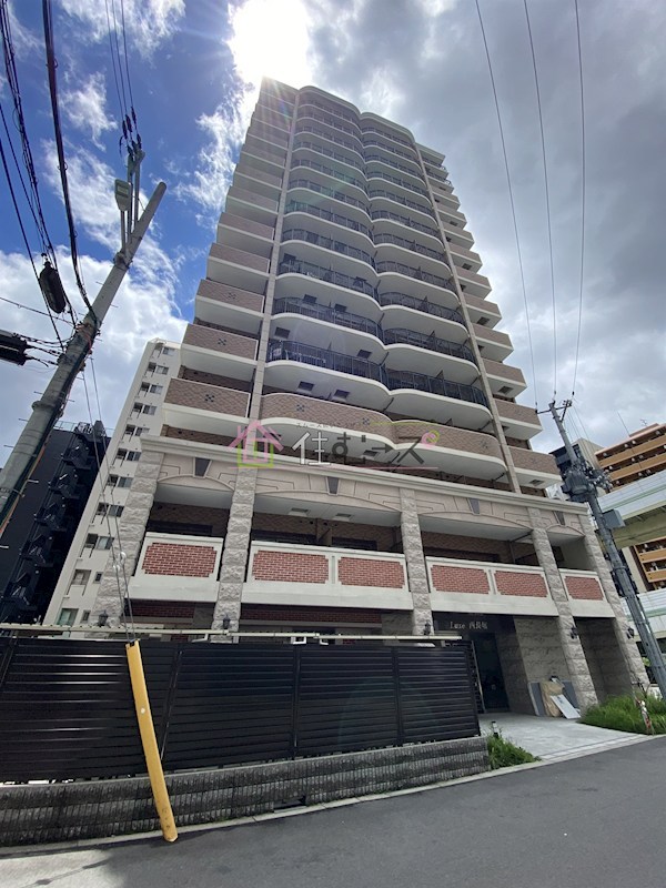 Luxe西長堀 その他外観1