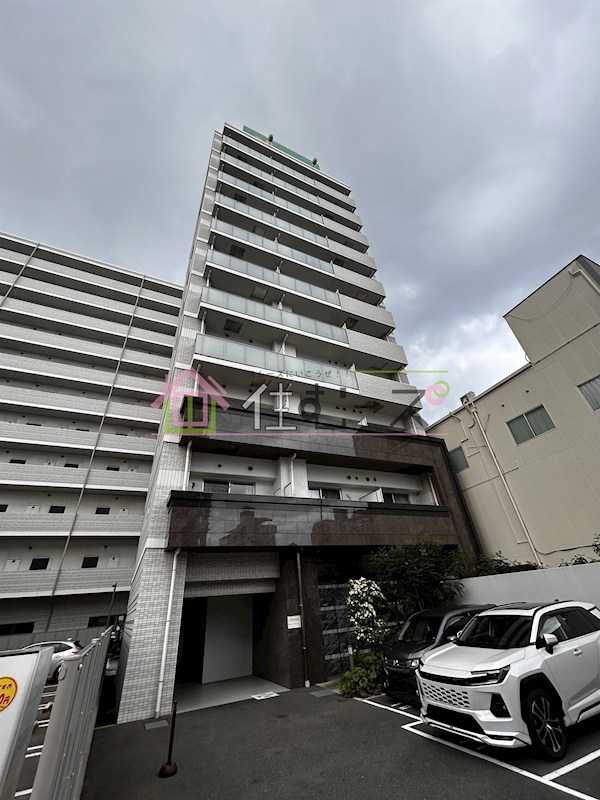 LaDouceur九条 その他外観1