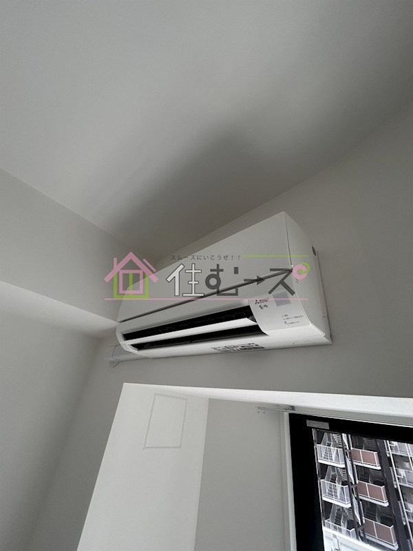 S-RESIDENCE阿波座bouncy その他2