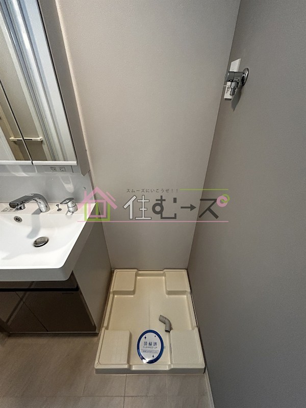 S-RESIDENCE阿波座bouncy その他4