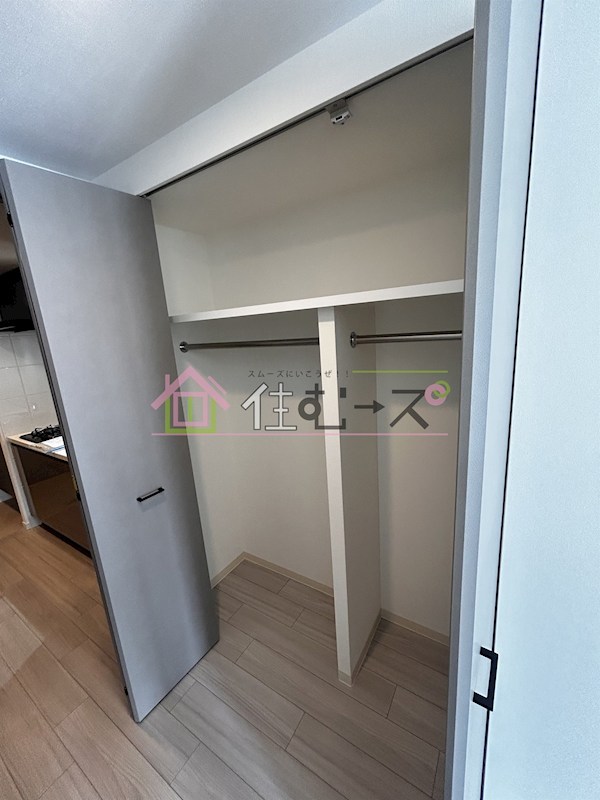 S-RESIDENCE阿波座bouncy その他6