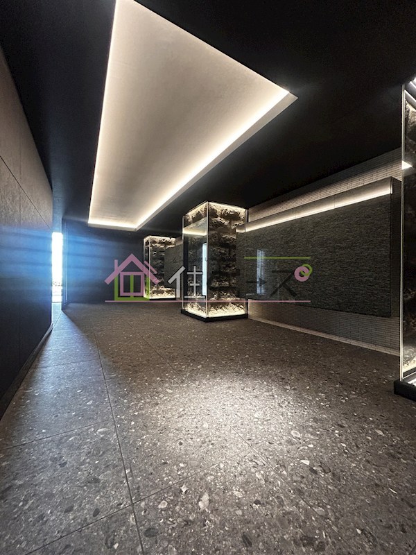 S-RESIDENCE阿波座bouncy その他外観2