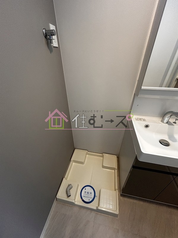 S-RESIDENCE阿波座bouncy その他