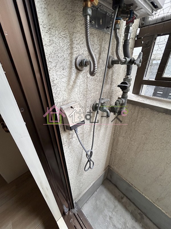 ハセロイヤル南住吉 その他5