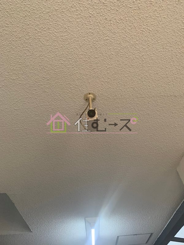 シェモア我孫子 その他外観4