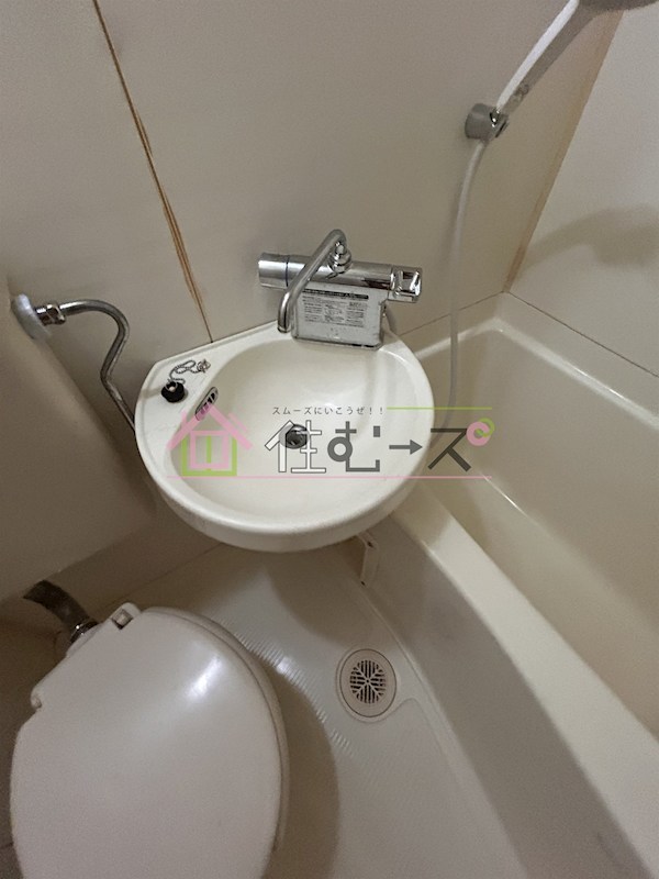 ハセロイヤル南住吉 その他5