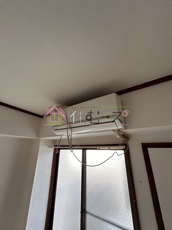 サン我孫子マンション その他設備