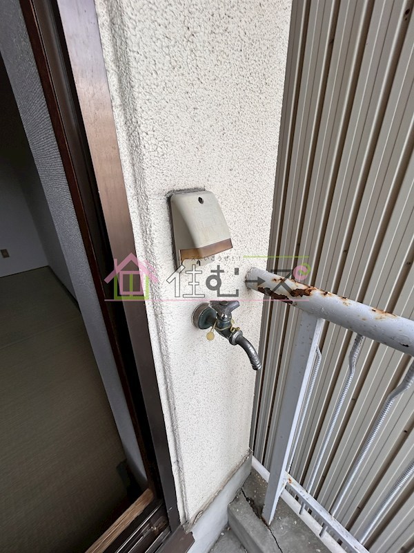 サン我孫子マンション その他