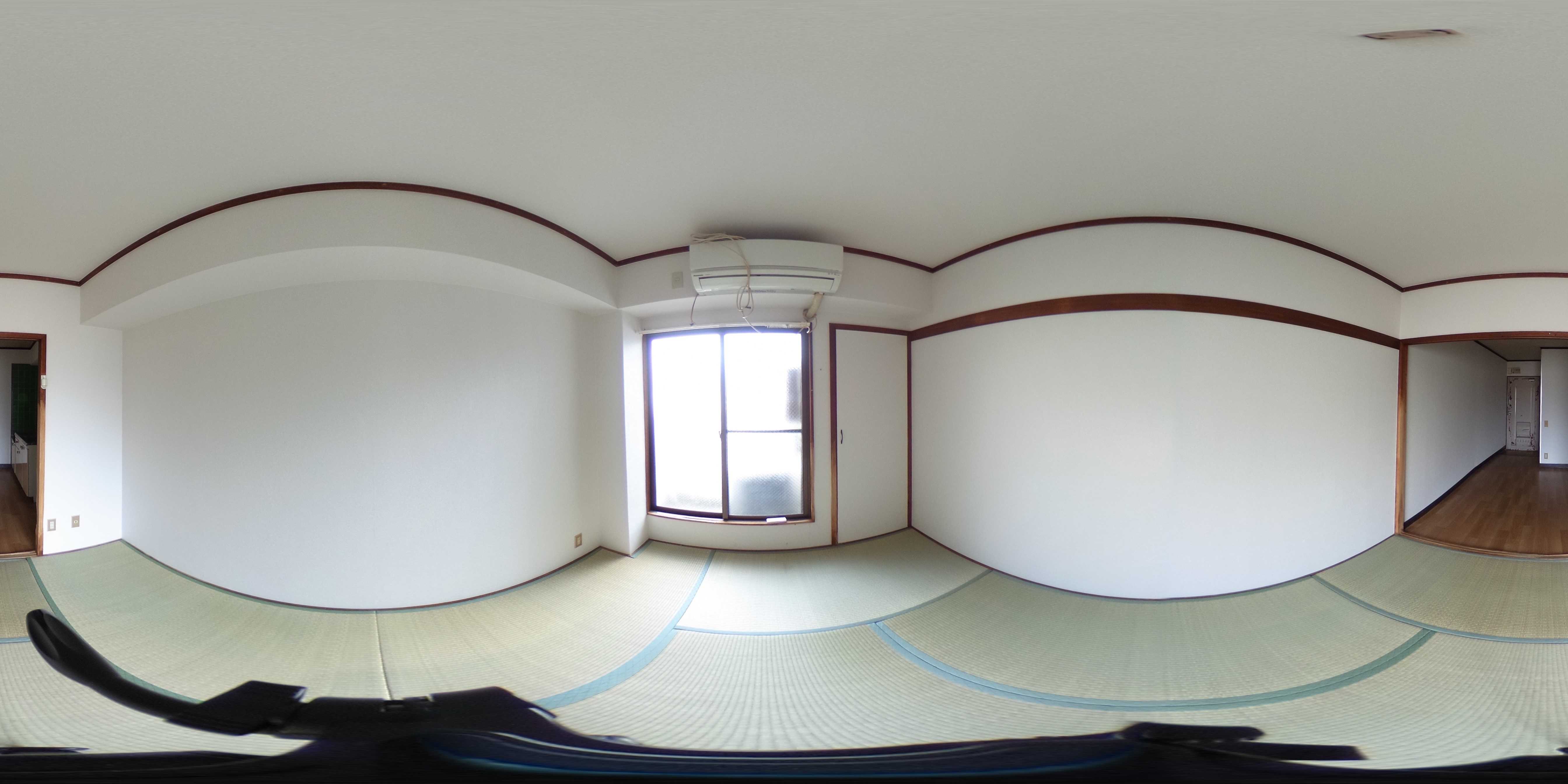 サン我孫子マンション 和室