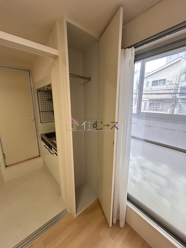ハーベスト長居 その他2