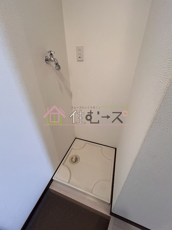 Clover住吉南 その他4