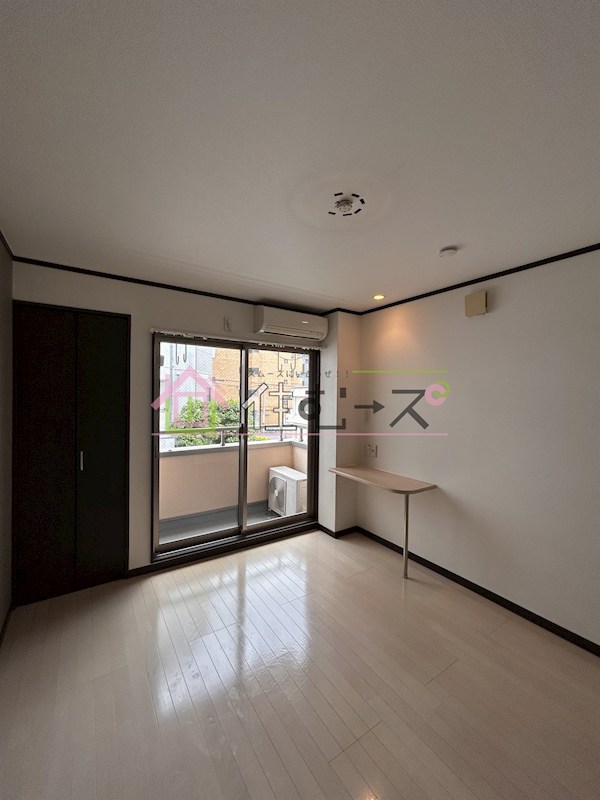 Clover住吉南 ベッドルーム