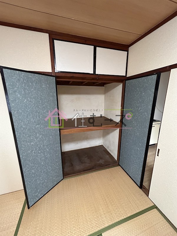 中央マンション その他4