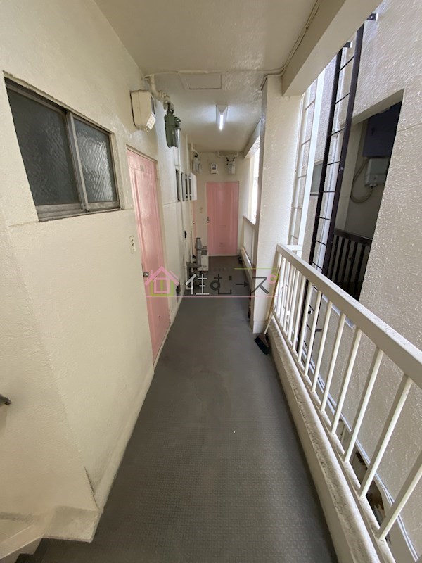 中央マンション その他