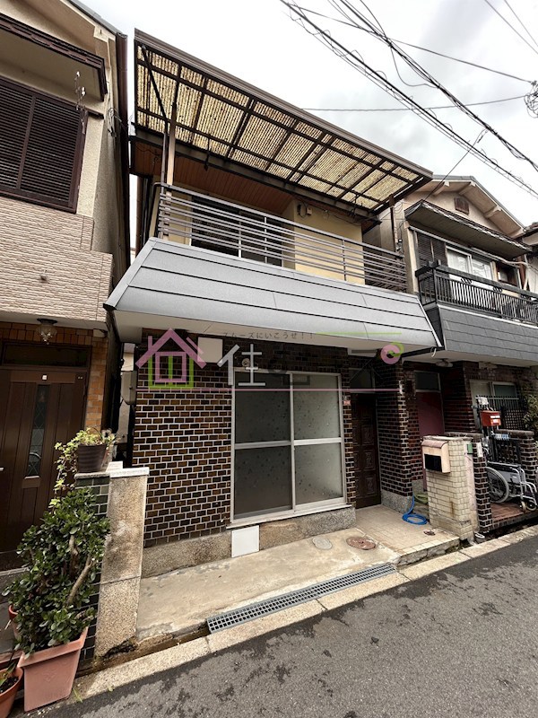 大領戸建て その他外観1