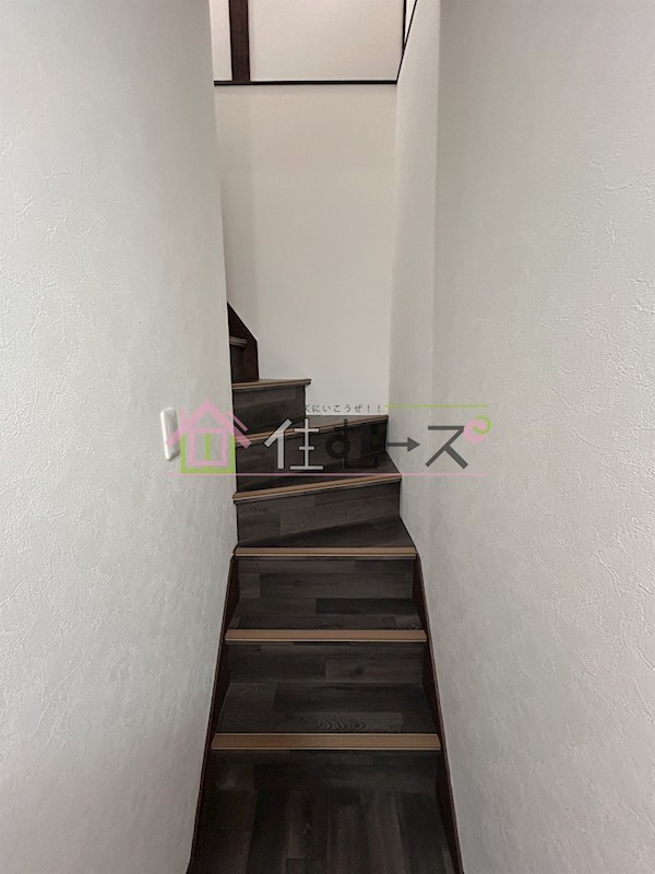 大領戸建て その他外観2