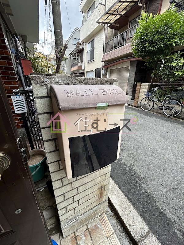 大領戸建て その他外観3