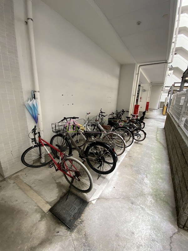 URBAN FLATS中之島 その他外観4