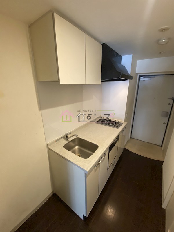 URBAN FLATS中之島 キッチン
