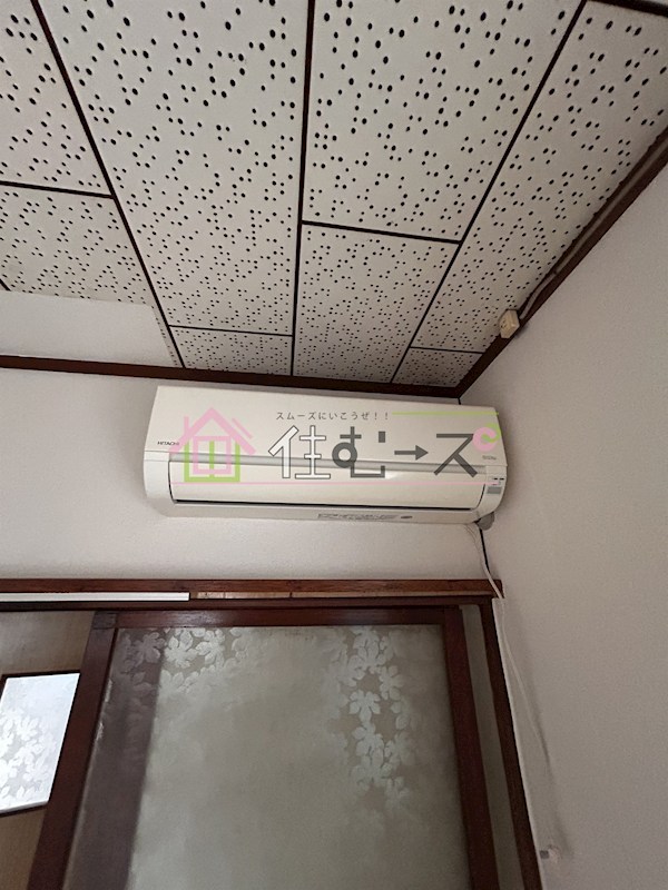 苅田テラス その他設備