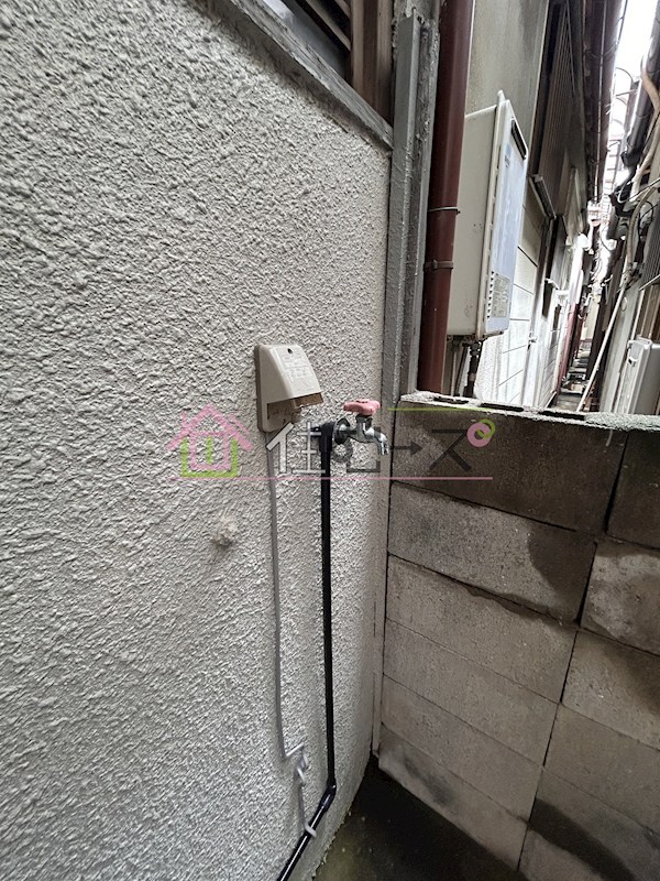 苅田テラス その他
