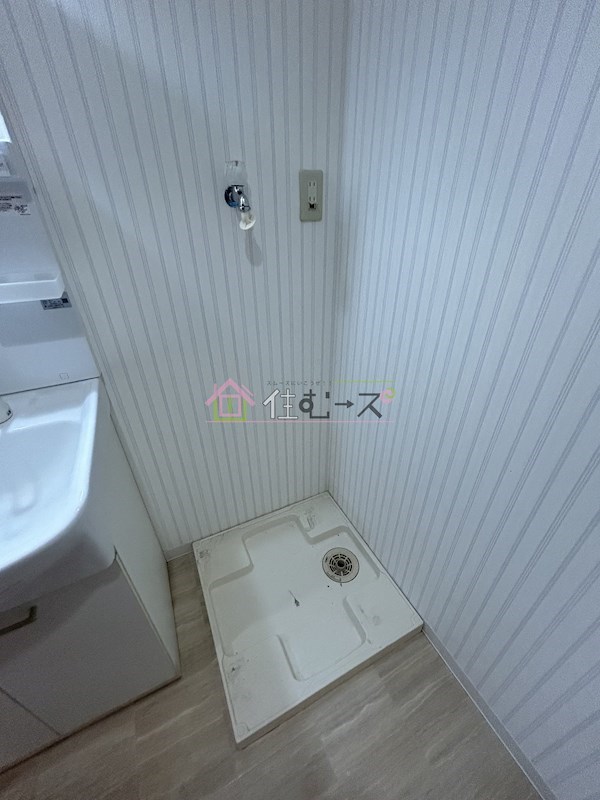 レジェンドール堺筋本町 その他設備
