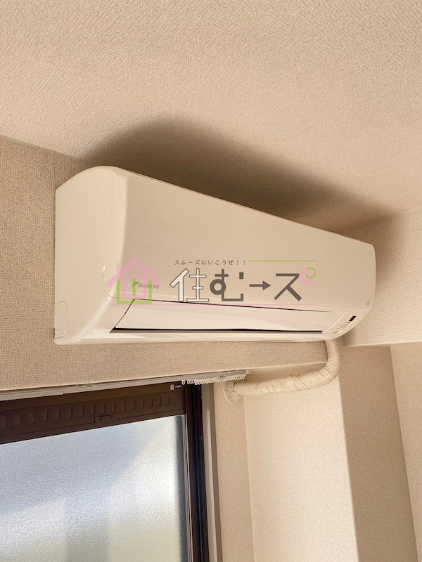 シティライフ8  その他設備