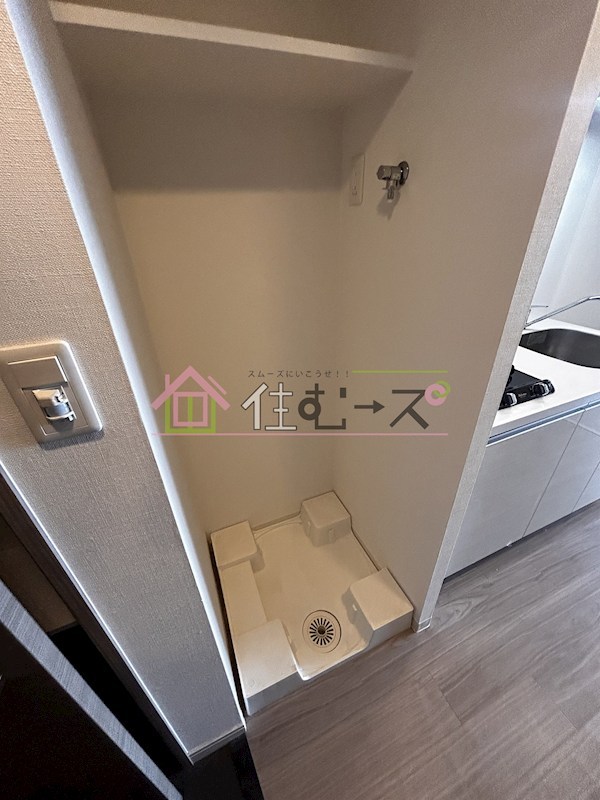 プレサンスOSAKA DOMECITYクロスティ その他3