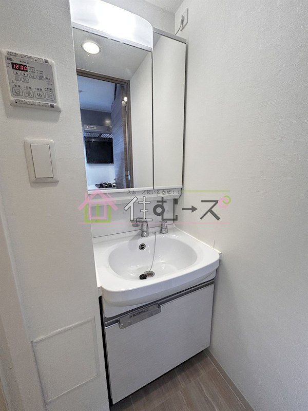 プレサンスOSAKA DOMECITYクロスティ その他5