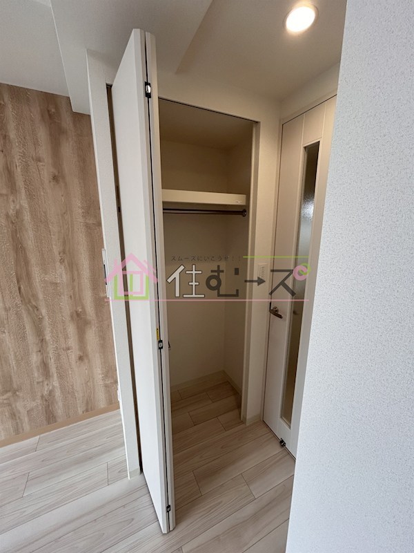 プレサンスドームシティ その他6