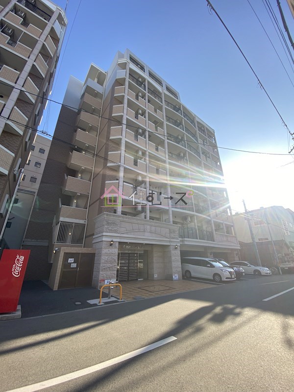 Luxeドーム前Ⅱ その他外観1