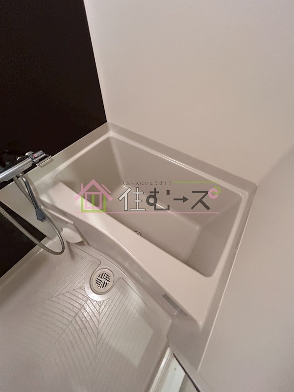 Luxeドーム前Ⅱ 風呂画像