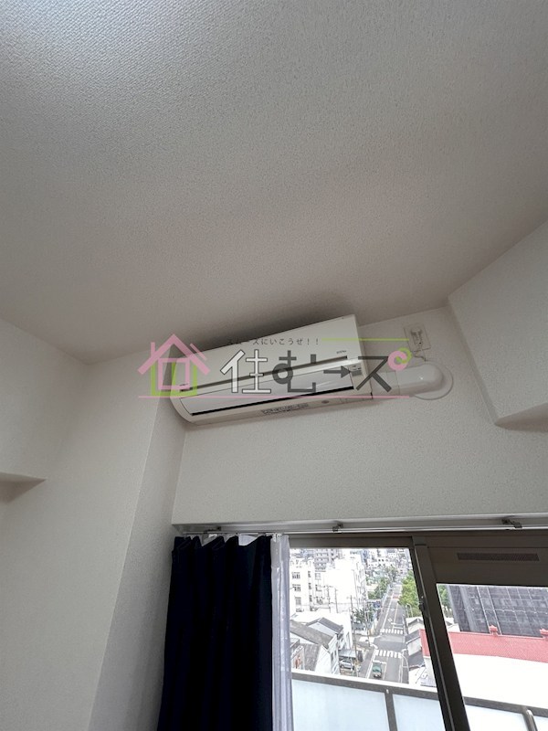 プレサンスOSAKA DOMECITYワンダー その他2