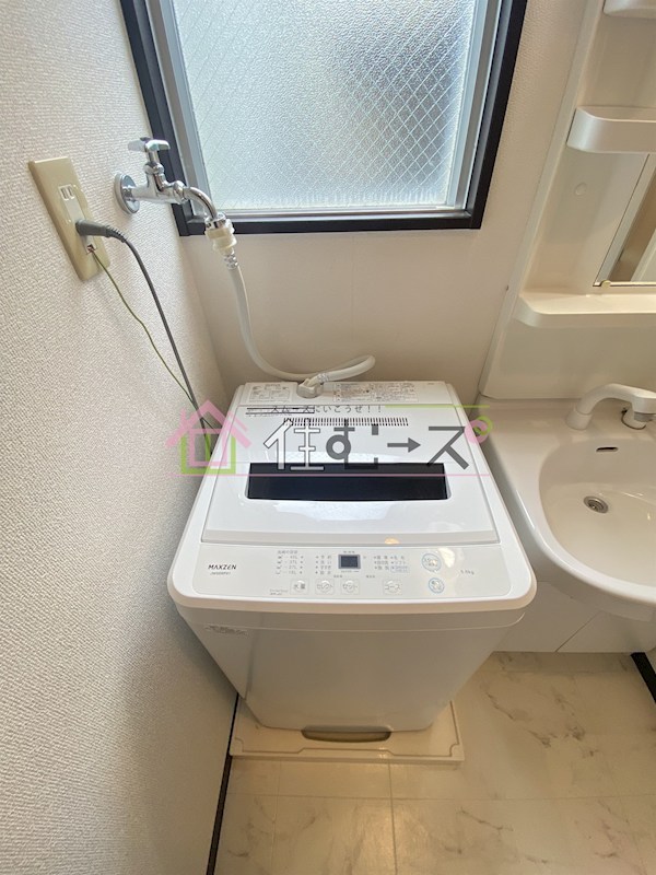 レジデンス鷺洲 その他2