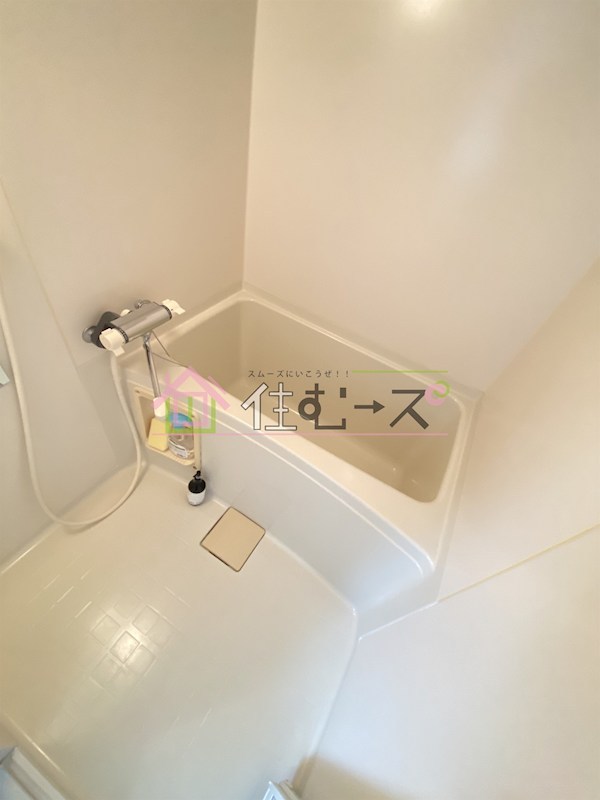 レジデンス鷺洲 風呂画像