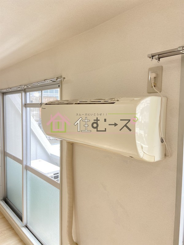 エクステンド福島 その他6