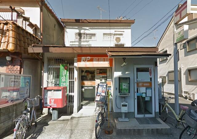 D porta moderno 周辺画像7
