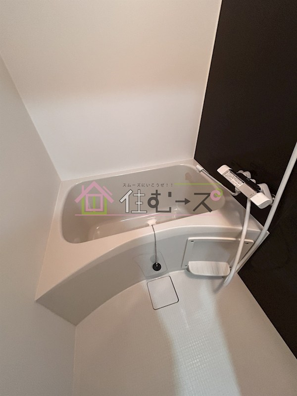 AQUA GALAXY 風呂画像