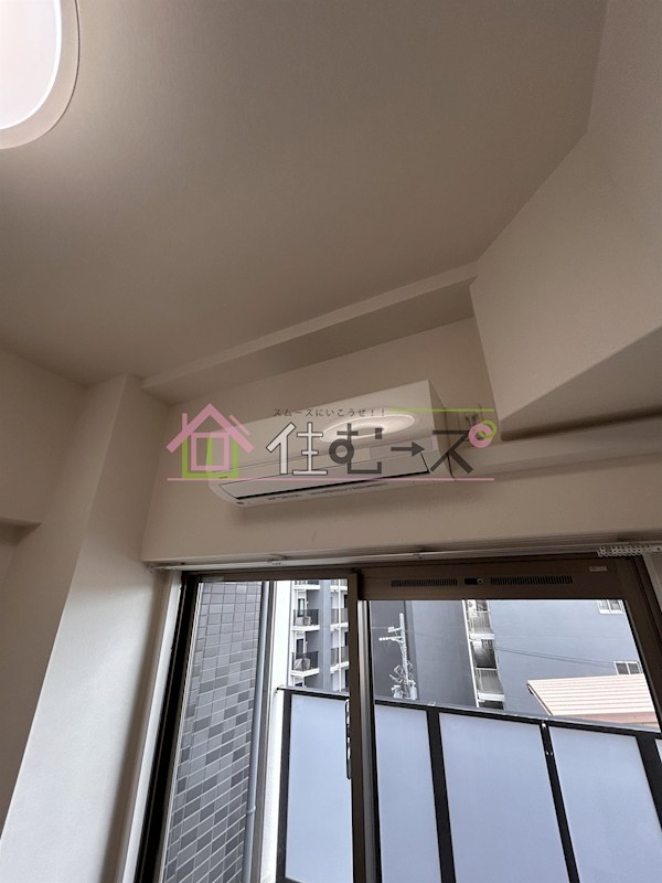 プレサンスOSAKA DOMECITYビーツ その他2