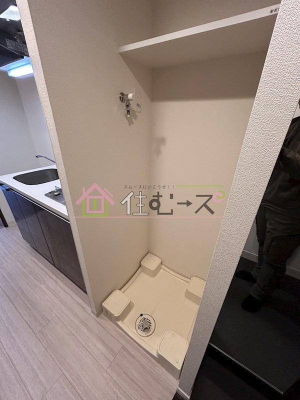 プレサンスOSAKA DOMECITYビーツ その他3