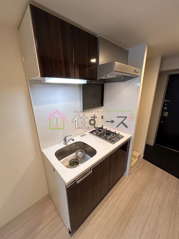 プレサンスOSAKA DOMECITYビーツ キッチン