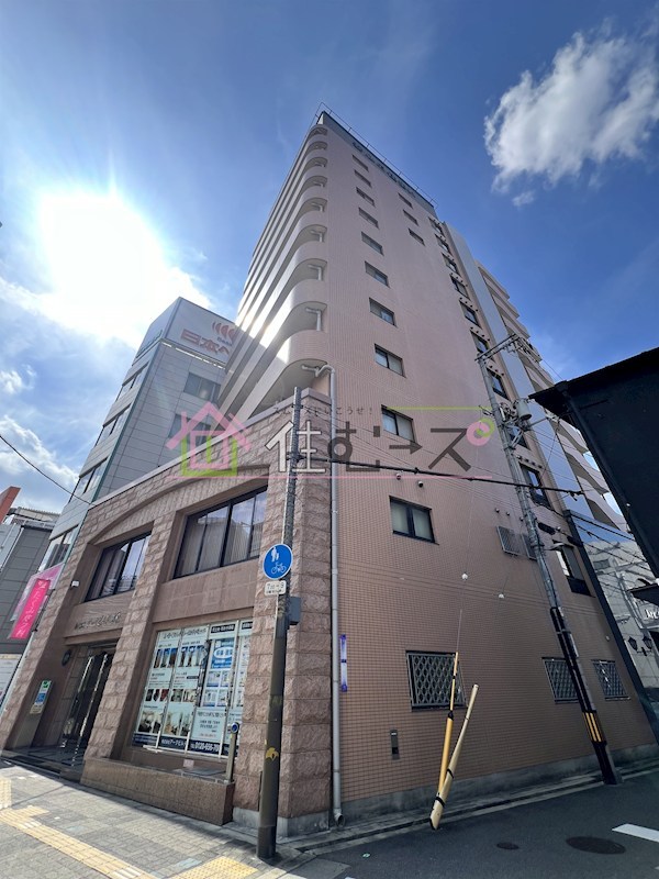 ArkOne 外観