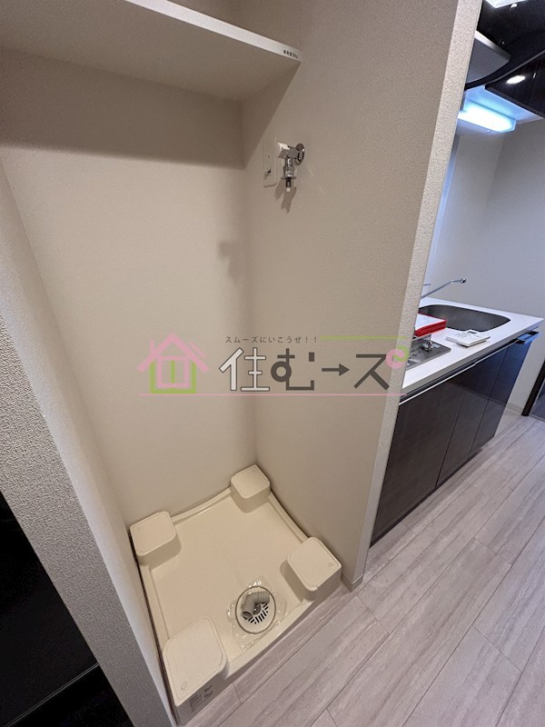 プレサンスOSAKA DOMECITYビーツ その他4
