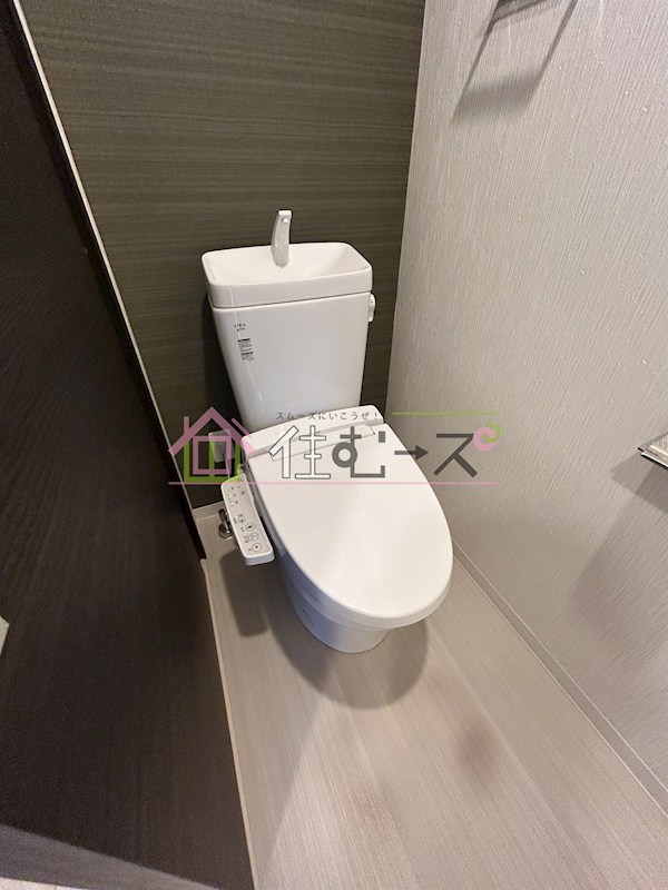 ララプレイス京町堀プロムナード その他2
